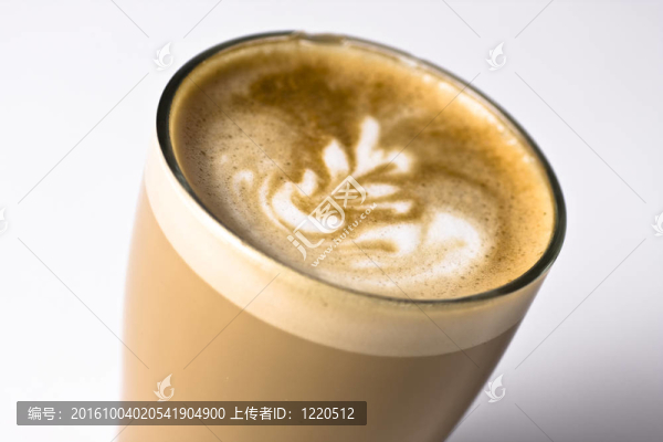 咖啡拿鐵