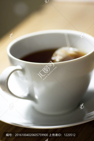 一杯茶
