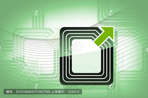 射頻標(biāo)簽