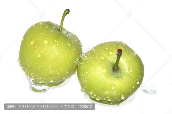 青蘋果