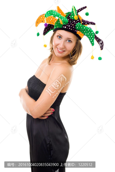 女人在聚會