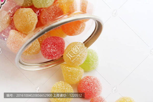 糖果