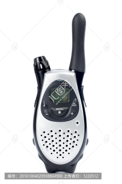對講機