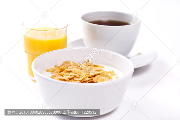 早餐