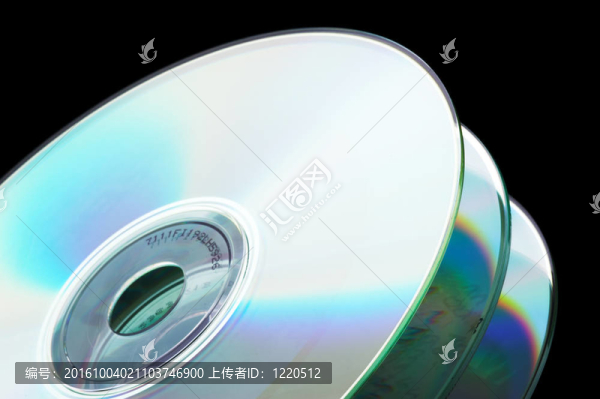 數(shù)字化視頻光盤