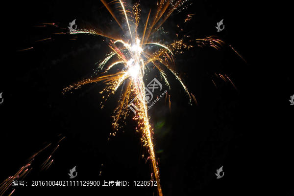 煙花07