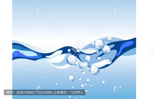 水模式