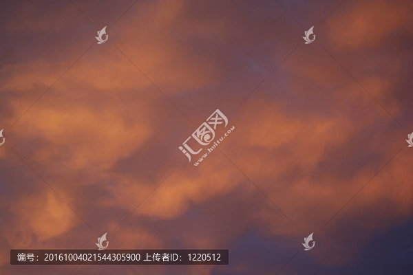 夕陽風(fēng)暴