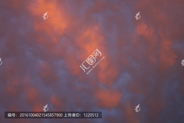 夕陽風(fēng)暴