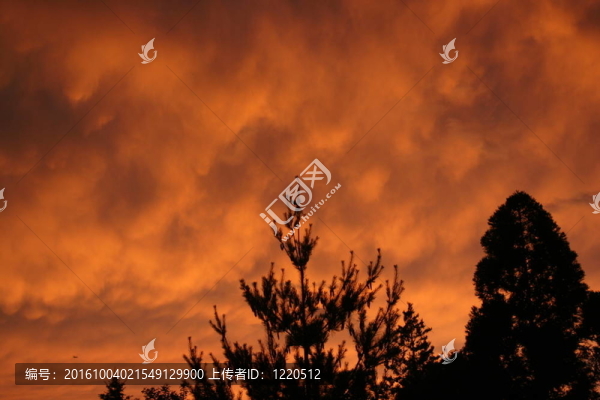 夕陽(yáng)風(fēng)暴