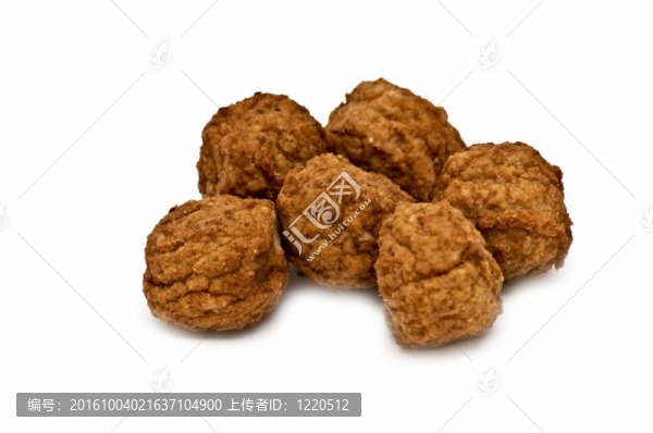 肉丸子