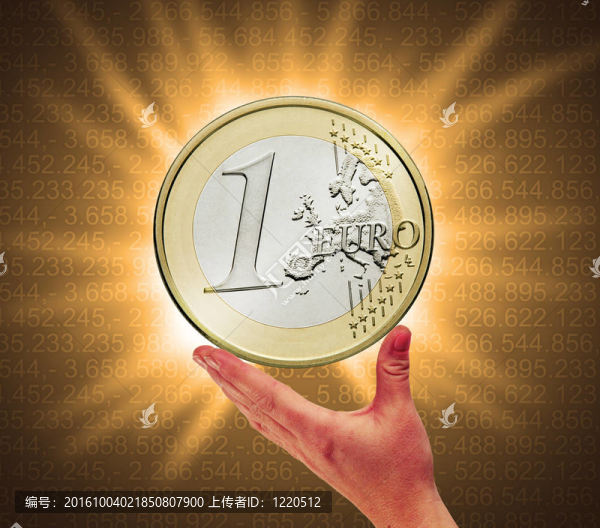摸硬幣