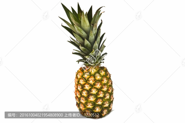鮮甜菠蘿