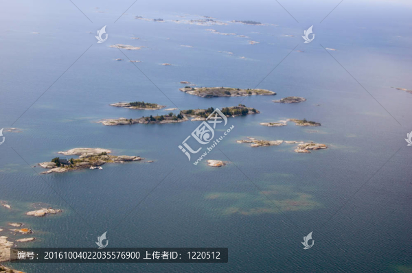 休倫湖