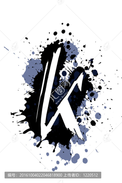 蹩腳的字母
