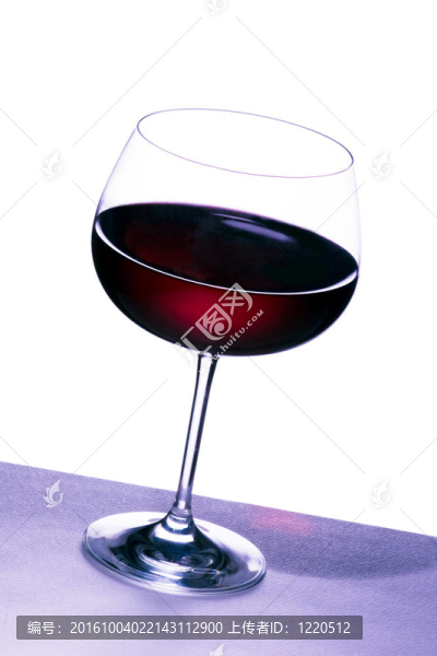 紅葡萄酒