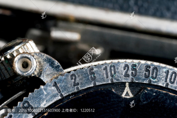 舊相機