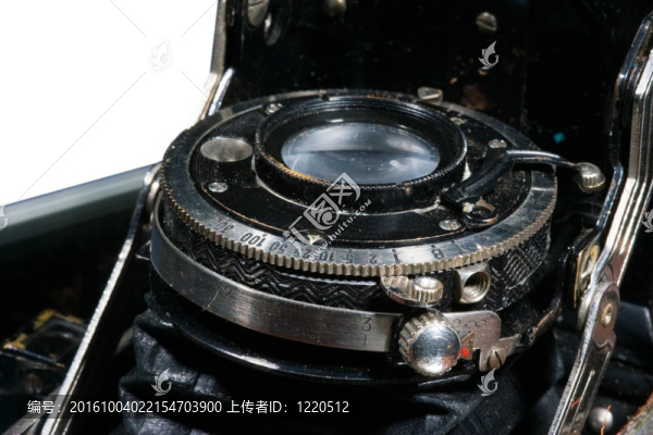 舊相機