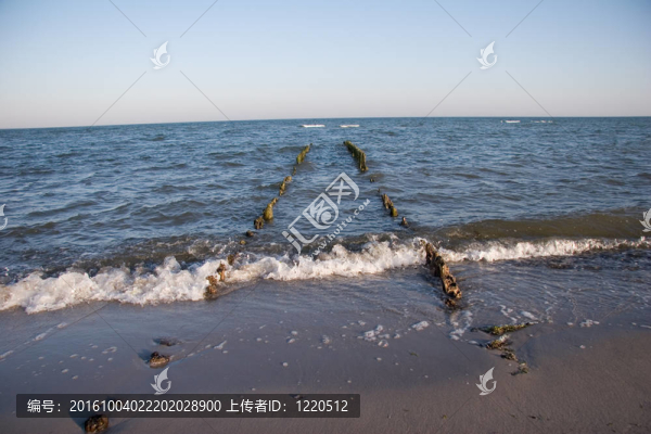 破浪者