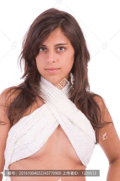 美女寫真