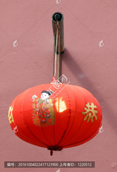 中國的燈籠