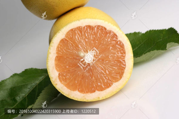葡萄柚