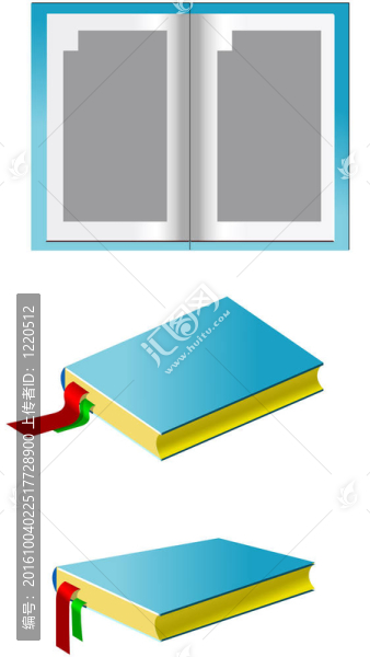 書