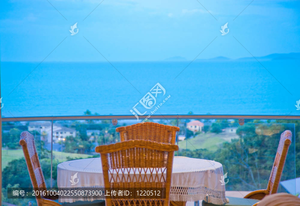 海景