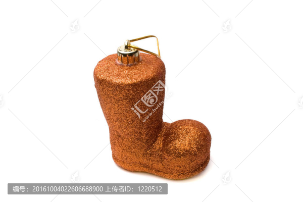 圣誕樹上的裝飾品