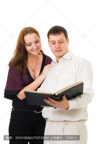 對閱讀的書