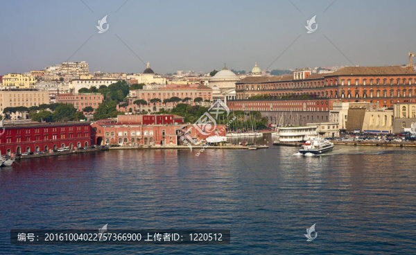 意大利那不勒斯港-匯圖網(wǎng) www.fosd68.com 意大利那不勒斯港