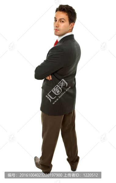 生意人