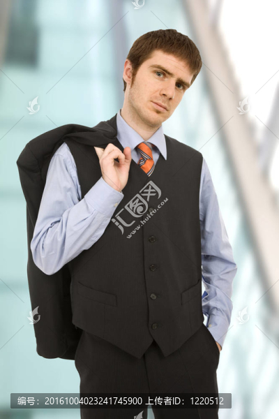 年輕人