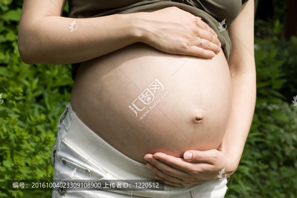 孕婦胃