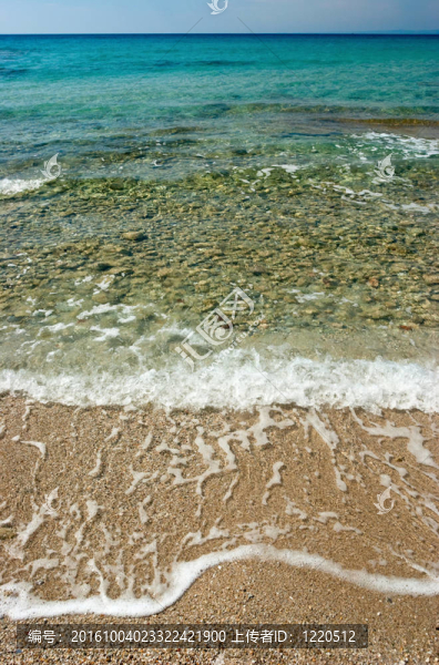 海的彼岸