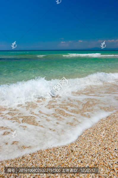 海的彼岸