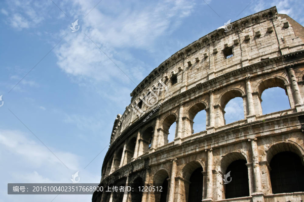 的collosseo