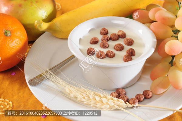 早餐