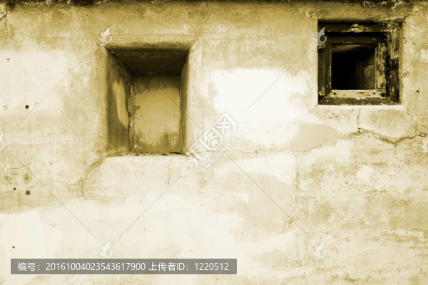沃登要塞碉堡
