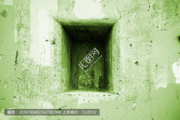 沃登要塞碉堡