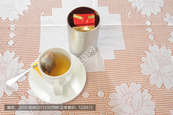 茶葉