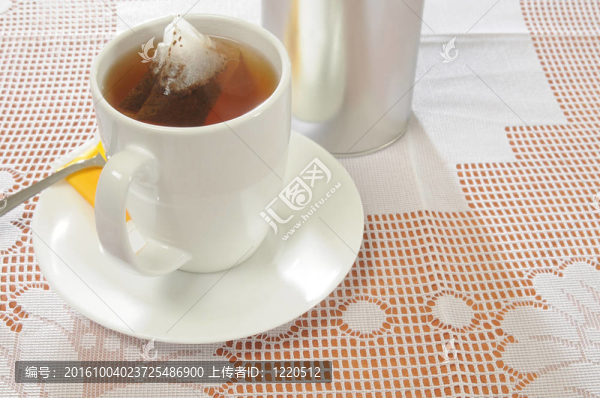 茶葉