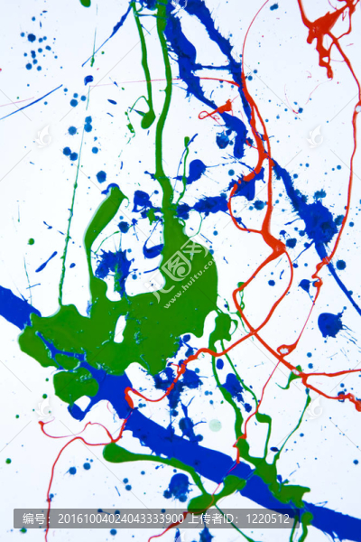 手印