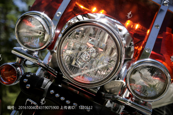 摩托車