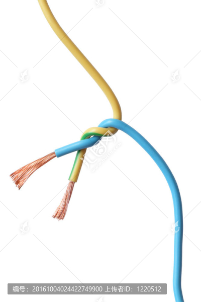 電力電纜