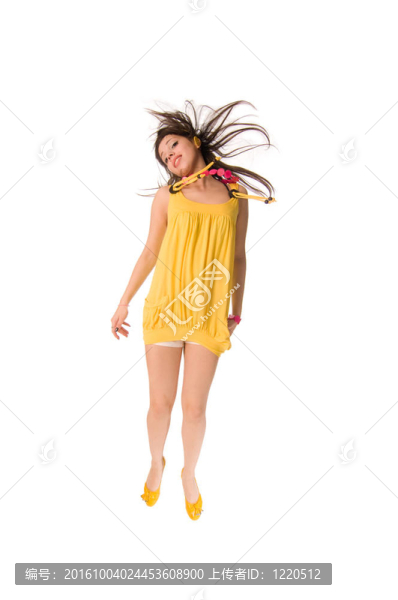跳的高
