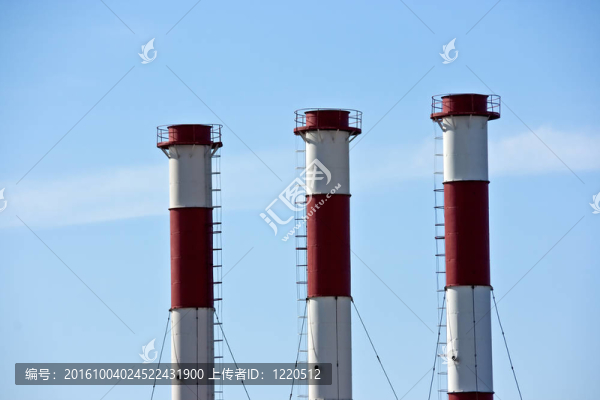 煙囪