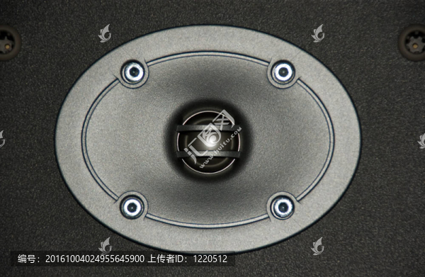 揚(yáng)聲器
