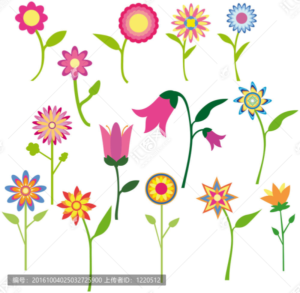 花集