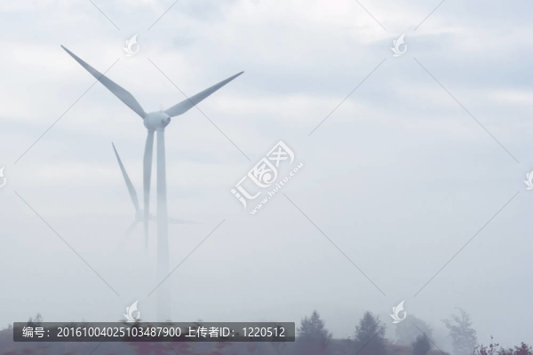 可再生能源